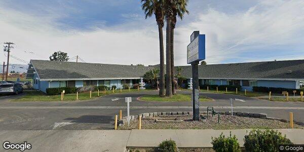 Centinela Grand, Perris, CA street view