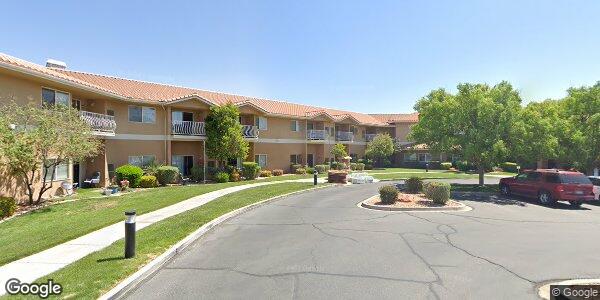 Sterling Court Assisted Living Community, St George, UT Street View Image