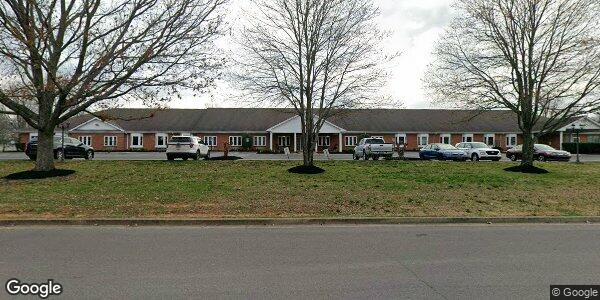 Stone River Post Acute, Murfreesboro, TN street view