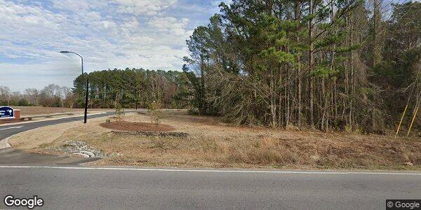 Patriot's Village, Sumter, SC street view