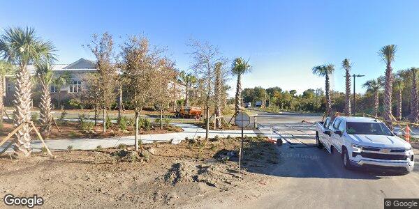 Seafields by Bishop Gadsden, Johns Island, SC street view