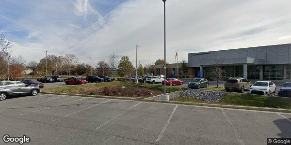 Ascension Saint Thomas Behavioral Health, Nashville, TN street view