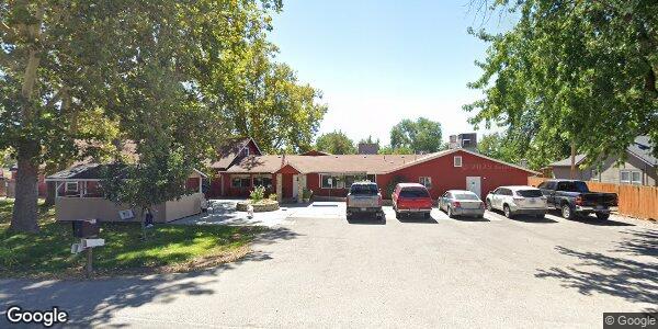 Cherry Ridge of Cascadia, Emmett, ID Street View Image