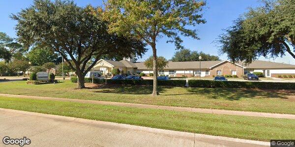 Brookdale Shreveport, Shreveport, LA street view