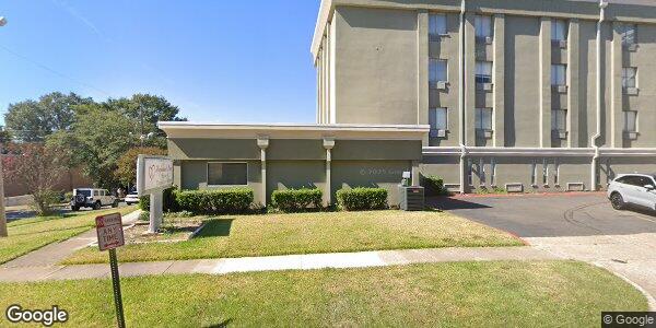 Highland Place Rehab and Nursing Center, Shreveport, LA Street View Image