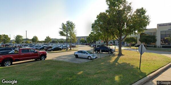 Christus Health Shreveport - Bossier, Shreveport, LA Street View Image