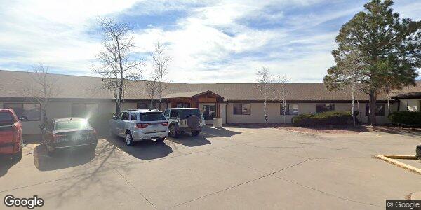 Haven Health Show Low - Assisted Living, Show Low, AZ Street View Image