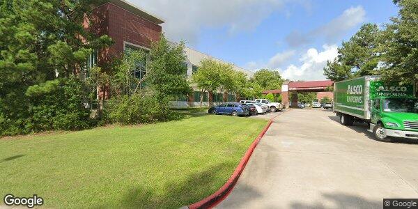 College Park Dialysis, The Woodlands, TX street view