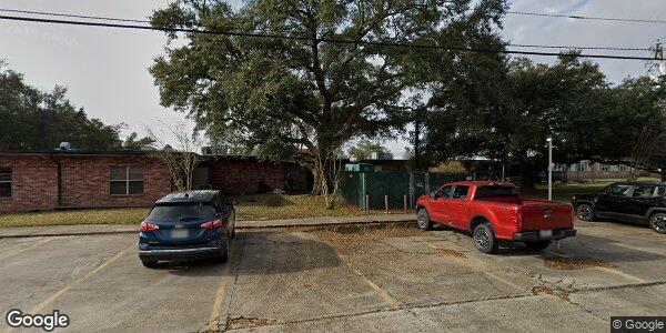 New Iberia Manor South, New Iberia, LA Street View Image