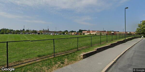 Lancaster Behavioral Health Hospital, Lancaster, PA Street View Image