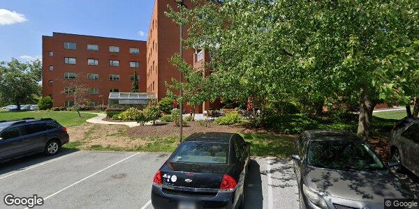 Mennonite Home, The, Lancaster, PA Street View Image
