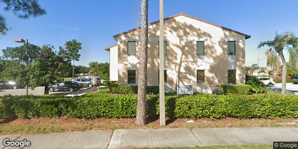 Absolute Caregivers Home Health Agency Inc, Greenacres, FL street view