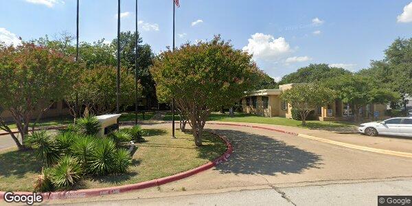 Ashford Hall, Irving, TX street view