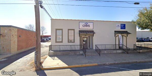 Caprock Home Health Services - San Angelo, San Angelo, TX street view