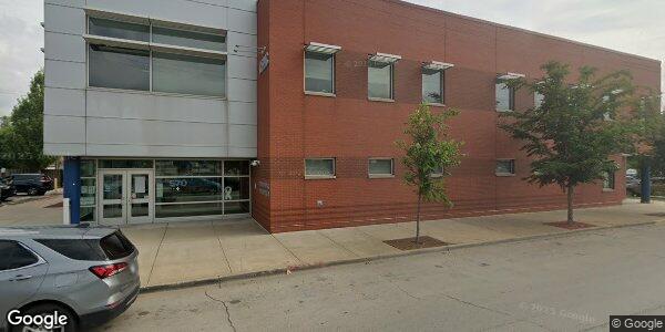 Chicago Family Health Center, Inc, Chicago, IL street view