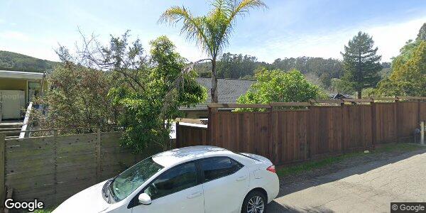 Our Care Home Health - Mill Valley, Mill Valley, CA street view