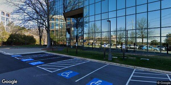 Bristol Hospice Georgia, Llc, Atlanta, GA street view