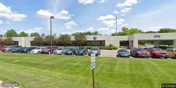 Rehabilitation Hospital of Fort Wayne General Par, Fort Wayne, IN street view