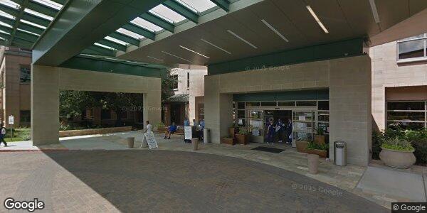 St Luke'S the Woodlands Hospital, The Woodlands, TX street view