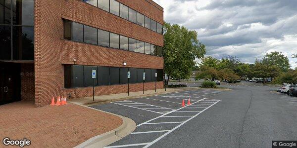 Advanced Nursing & Home Care, Rockville, MD street view