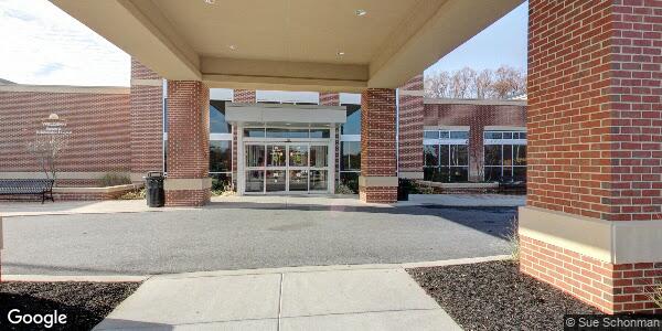 Wellspan Surgery and Rehabilitation Hospital, York, PA Street View Image