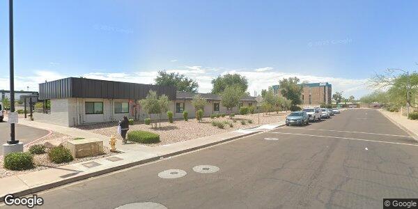 Haven Health Phoenix, Phoenix, AZ street view