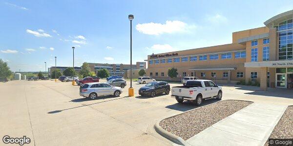 Faith Regional Health Services, Norfolk, NE street view