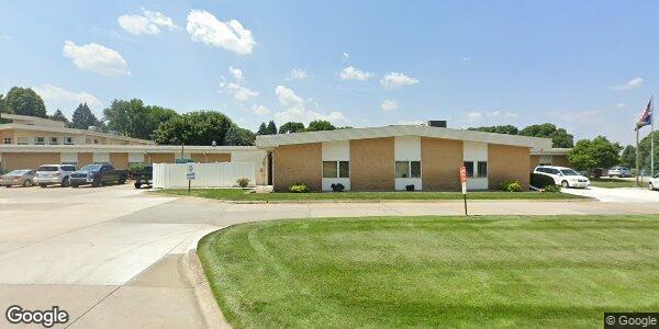 St. Joseph'S Rehabilitation & Care Center, Norfolk, NE street view