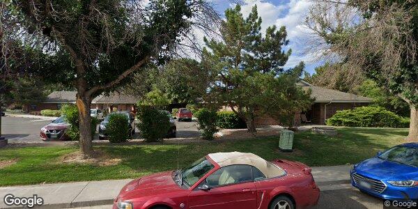 Larchwood Rehab and Healthcare LLC, Grand Junction, CO street view