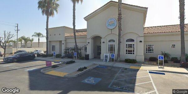 California Avenue Community Health, Bakersfield, CA street view