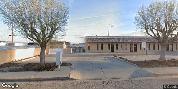 California Care Home Health Agency, Inc, Lancaster, CA street view