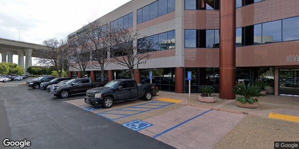 Elizabeth Hospice - San Diego, San Diego, CA street view