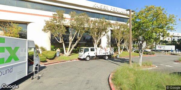 Kaiser Foundation Hospital San Diego Hospice, San Diego, CA street view
