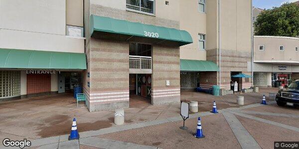 Rady Children'S Hospital - San Diego, San Diego, CA street view