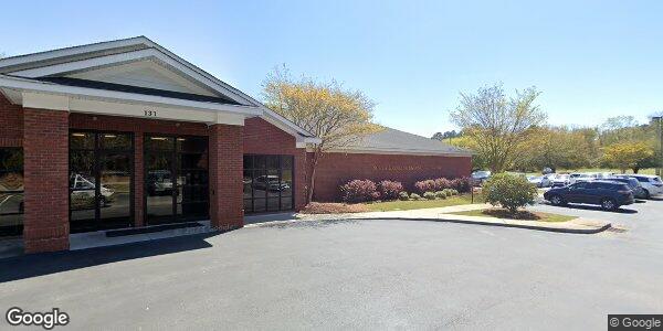 South Carolina Endoscopy Center, West Columbia, SC street view