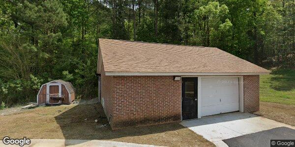 Presbyterian Home of South Carolina-Columbia, Lexington, SC Street View Image