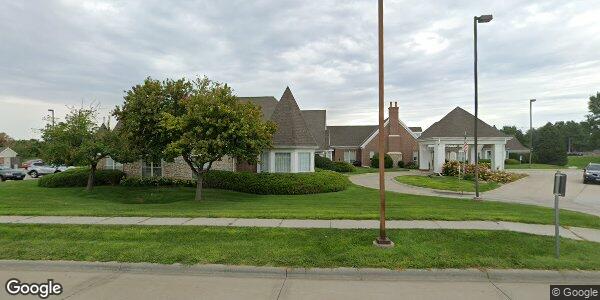 Good Samaritan Society - Prairie View Garde, Kearney, NE street view
