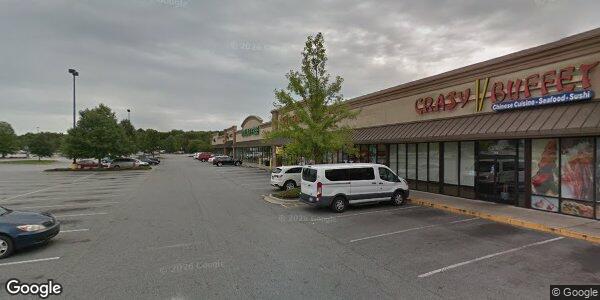 Albany Dialysis, Albany, GA street view