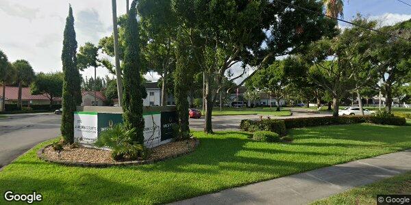Manorcare Health Services West Palm Beach, West Palm Beach, FL street view