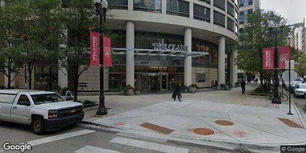 The Clare, Chicago, IL street view