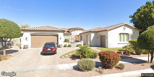 Orchard Pointe of Glendale, Glendale, AZ street view