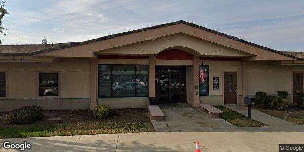 Family Healthcare Network-Visalia, Visalia, CA Street View Image