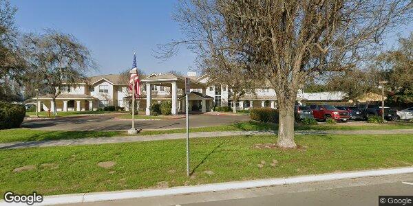Marbella Visalia, Visalia, CA Street View Image
