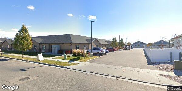 Raintree Assisted Living, Syracuse, UT Street View Image