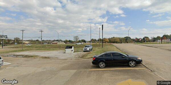 Traditions Health Home Health - Sallisaw, Sallisaw, OK Street View Image