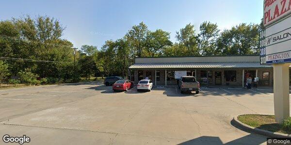 Tallgrass Hospice Inc, Sallisaw, OK Street View Image
