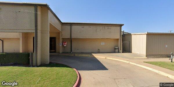 Sequoyah County-City of Sallisaw Hosp Authority, Sallisaw, OK Street View Image