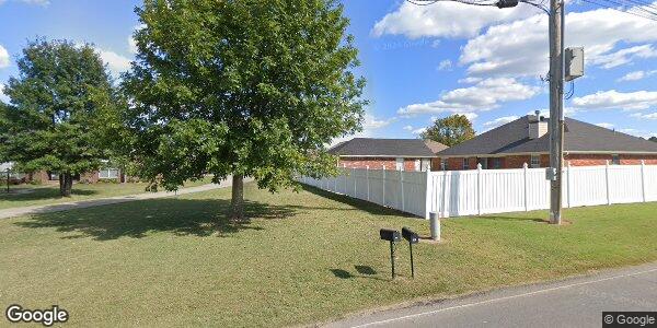 Redbird Smith Dialysis, Sallisaw, OK Street View Image