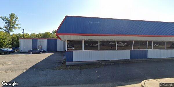 Peters Agency Hospice & Pallative Care, Sallisaw, OK Street View Image