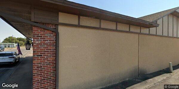 Oklahoma Nursing Homes Ltd (AKA Midwest Nursing Homes), Sallisaw, OK Street View Image